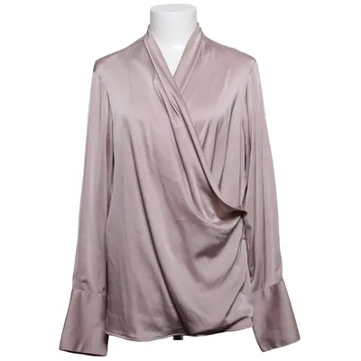 Omlottblus (Beige) från Karmamia