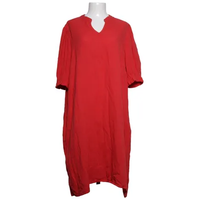 Kleid (Rot) von Culture Baumwolle