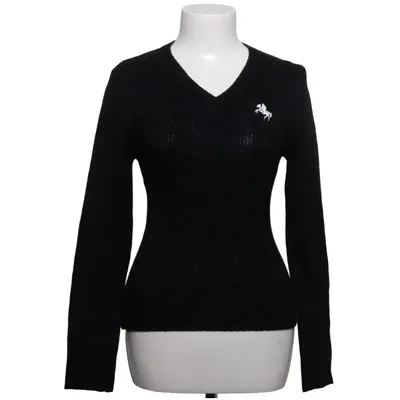 Pullover (Zwart) van Abercrombie & Fitch Acryl