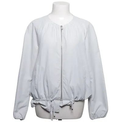 Jacka (Grå) från Zara Basic Outerwear Polyester