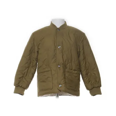 Winter jacket (Green) from Arket Polyester