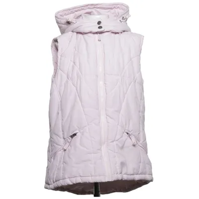 Outer vest (Pink) from Alaska Polyester