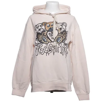 Hoodie (Beige) from Disclaimer