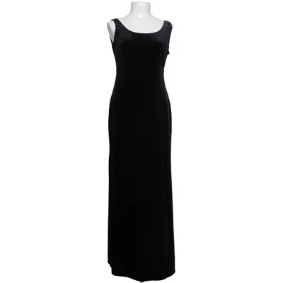 Dress (Black) from 17&co. Elastane, Polyester