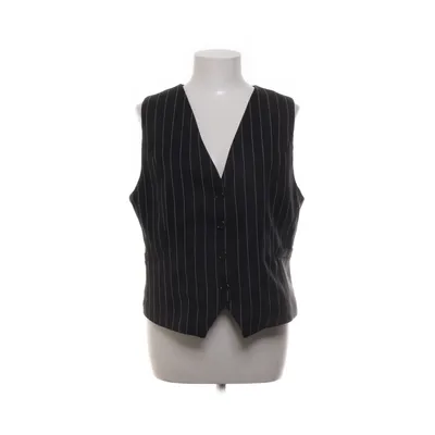 Kostymväst (81093-1) från Marta Polyester, Viskos