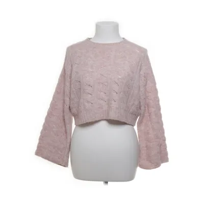 Sweater (Pink) fra Topshop Petite Akryl, Alpacauld, Elastan, Polyester