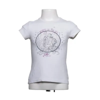 T-shirt (Vit) från Jubel Bomull