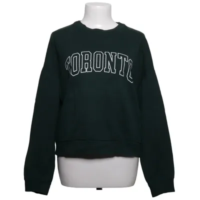 Sweatshirt (Vert) de Pigalle Coton, Polyester