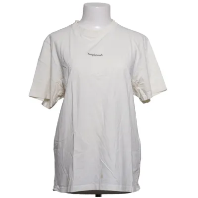 T-shirt (Blanc) de Suspicious Antwerp