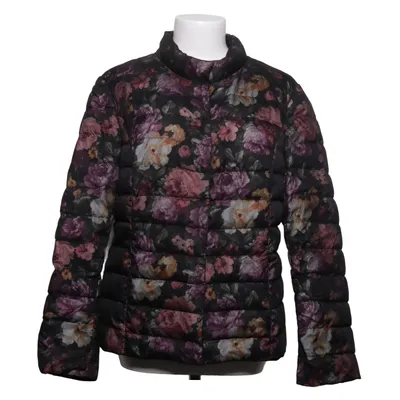 Winterjas (Zwart, Meerkleurig) van Linea Tesini Polyester