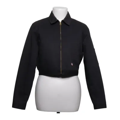 Jakke (Sort) fra Dickies Bomuld, Polyester