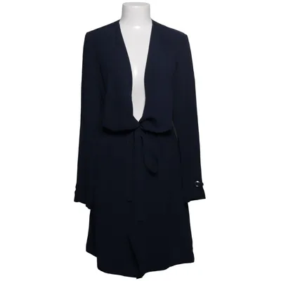 Cardigan (Gris) de Canda Premium Élasthane, Polyester