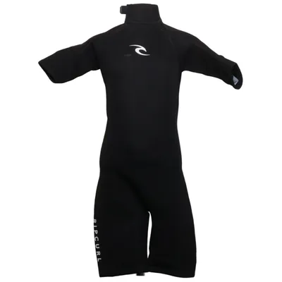 Wetsuit (Black) from Rip Curl Polyamide