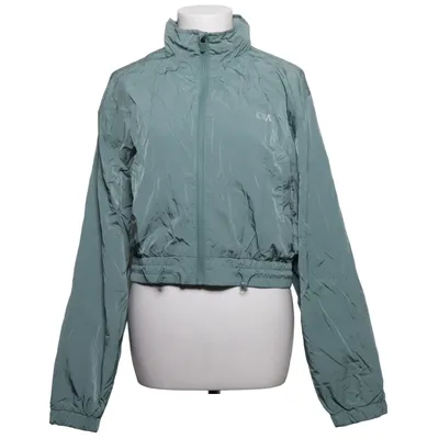 Jacka (Grön) från ICIW