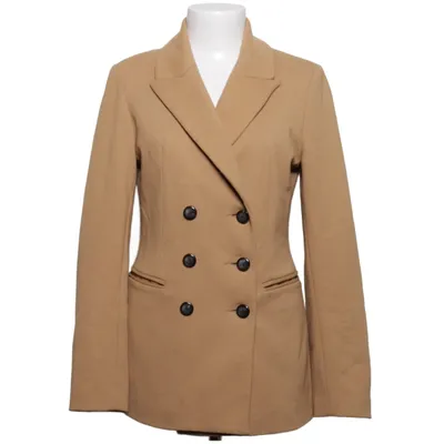 Blazer (Beige) van Attentif