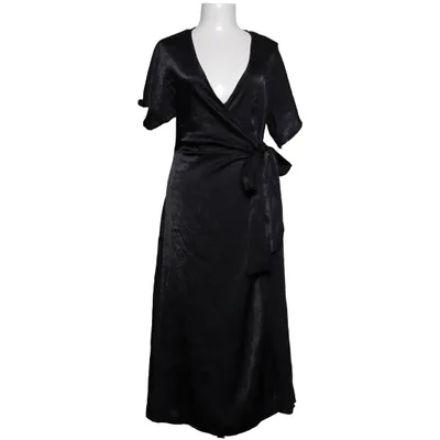 Wikkeljurk (Zwart) van LC Waikiki Polyester