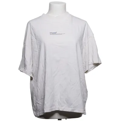 T-shirt (Blanc) de Pegador Coton
