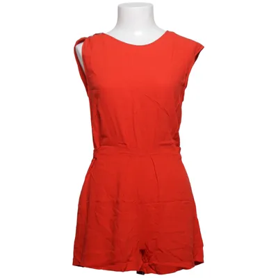 Byxdress (Röd) från Zara Basic Collection