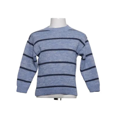 Sweater (Blue) from Kiwi Polyester