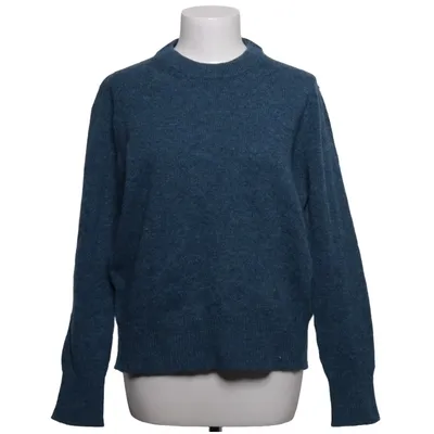 Trui (Blauw) van Anecdote Wol