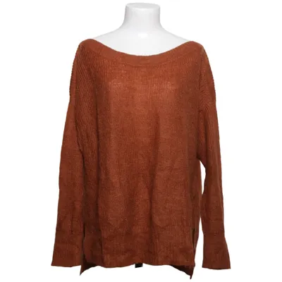 Sweater (Brun) fra Studio Anneloes
