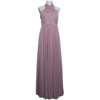Aftenkjole (Pink) fra Vera Mont Polyester