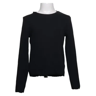 Lange mouwen shirt (Zwart) van Primark Cares Katoen, Elastaan