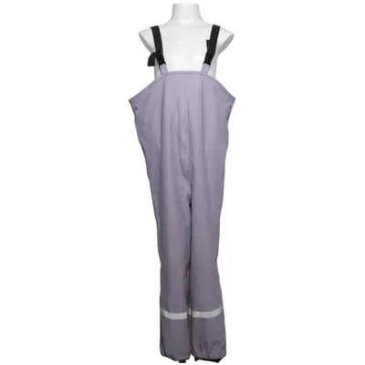 Pantalon imperméable (Violet) de Mywear Young Polyester