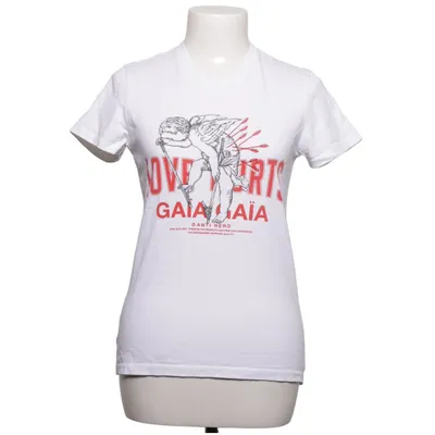 T-shirt (Anti Hero) from Gaïa Gaïa Cotton