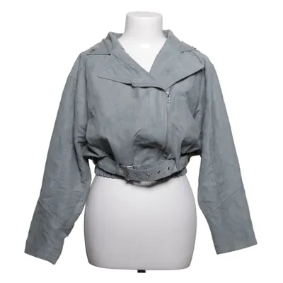 Jack (Grijs) van Twintip Polyester