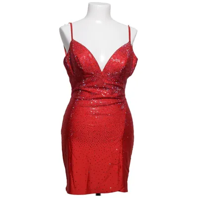 Robe de cocktail (Rouge) de Sherri Hill Polyester