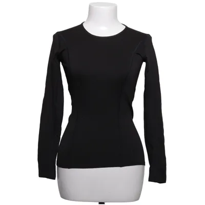 Baselayertrøje (Sort) fra Gore Bike Wear Elastan