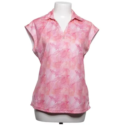 Haut de sport (Rose, Orange) de Func Factory Polyester