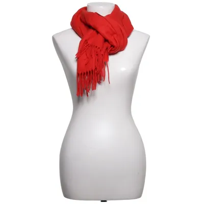 Scarf (Red) from V.FRAAS Acrylic