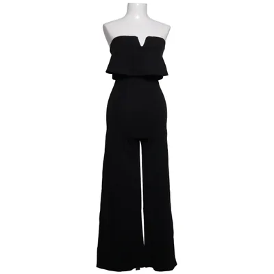 Jumpsuit (Zwart) van MOTF