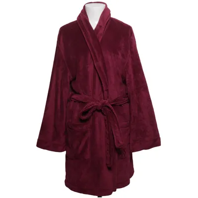Badjas (Rood) van DKNY Polyester
