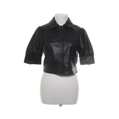 Jacka (Svart) från Sundays