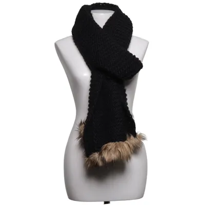 Halstørklæde (Josefine Scarf) fra Accessories MQ Akryl
