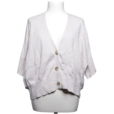 Cardigan (Beige) van Soyaconcept Nylon, Viscose