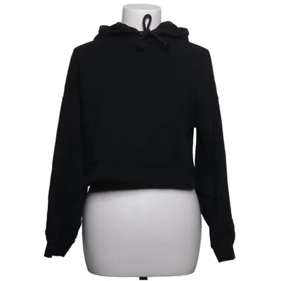 Capuchon sweater (Zwart) van Clockhouse Katoen