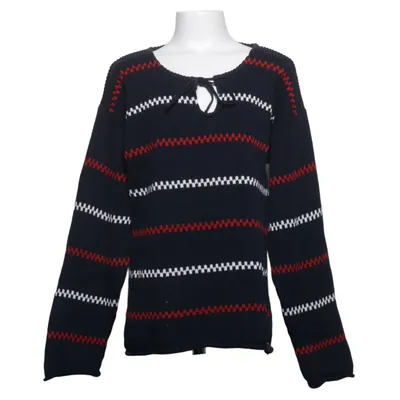 Pull-over (Bleu, Rouge, Blanc) de Holebrook Coton