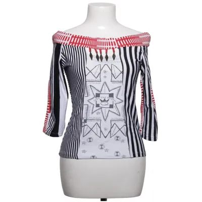 Haut (Noir, Blanc, Rouge) de Save the Queen