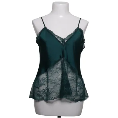Pyjamatop (Groen) van Bik Bok