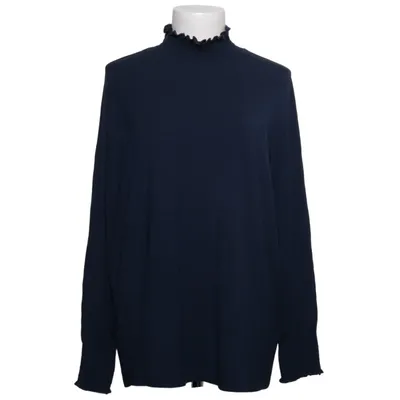 Coltrui (Blauw) van Essentials by Tchibo Elastaan, Viscose