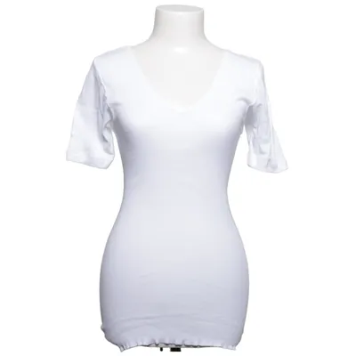 Haut (Blanc) de Calida Coton