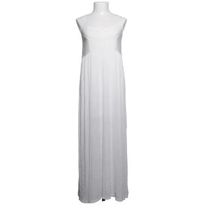 Maxi jurk (Wit) van Mango Casualwear