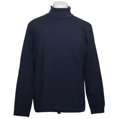 Turtleneck (Blue) from Grey Connection Cotton