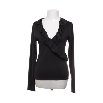 Blus (Svart) från Amisu