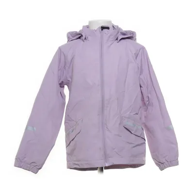 Allvädersjacka (Lila) från Kaxs Proxtec Polyamid, Polyester