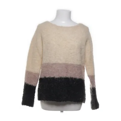 Tröja (Beige, Rosa, Svart) från Hoss Intropia Akryl, Alpackaull, Mohair, Polyamid, Ull